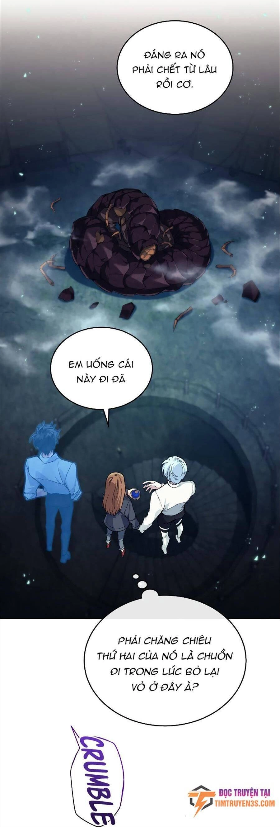 Ta Đánh Cắp Linh Hồn Của Ranker Top 1 Chapter 31 - 20