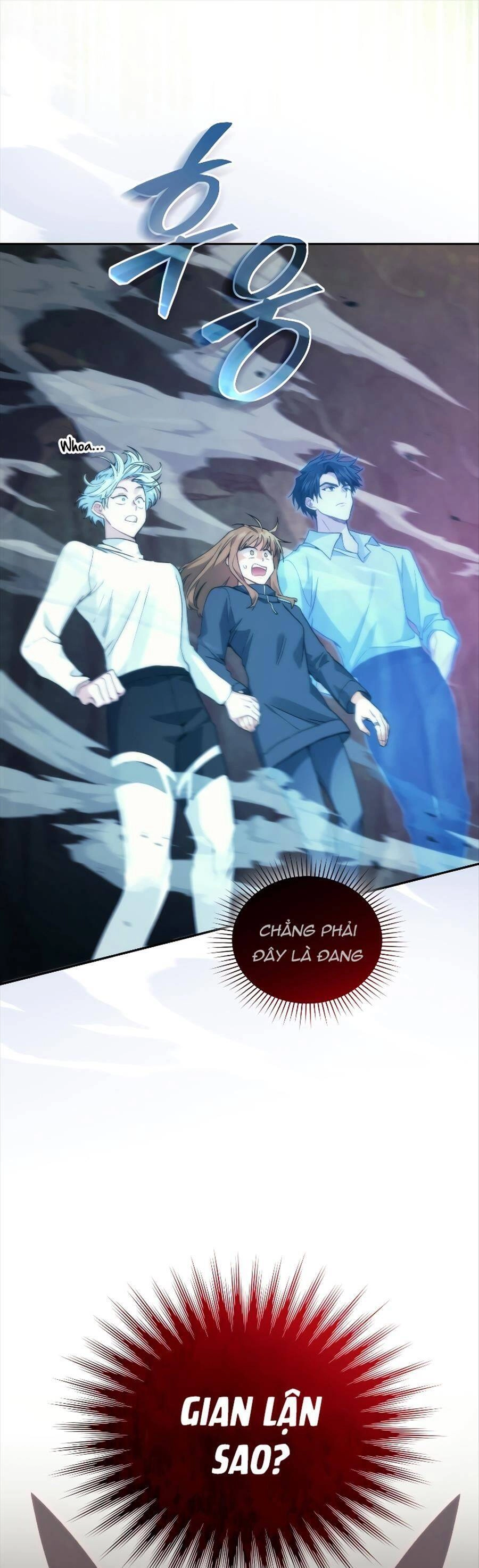 Ta Đánh Cắp Linh Hồn Của Ranker Top 1 Chapter 31 - 28