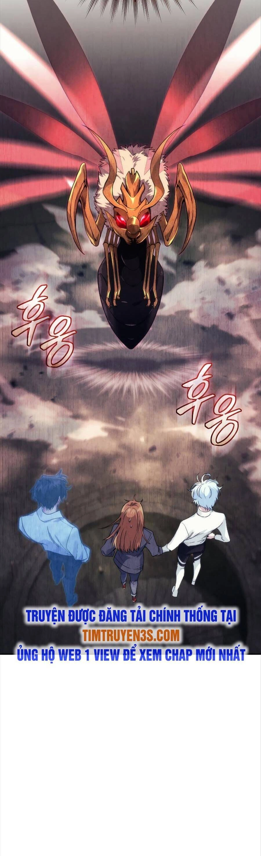 Ta Đánh Cắp Linh Hồn Của Ranker Top 1 Chapter 31 - 29