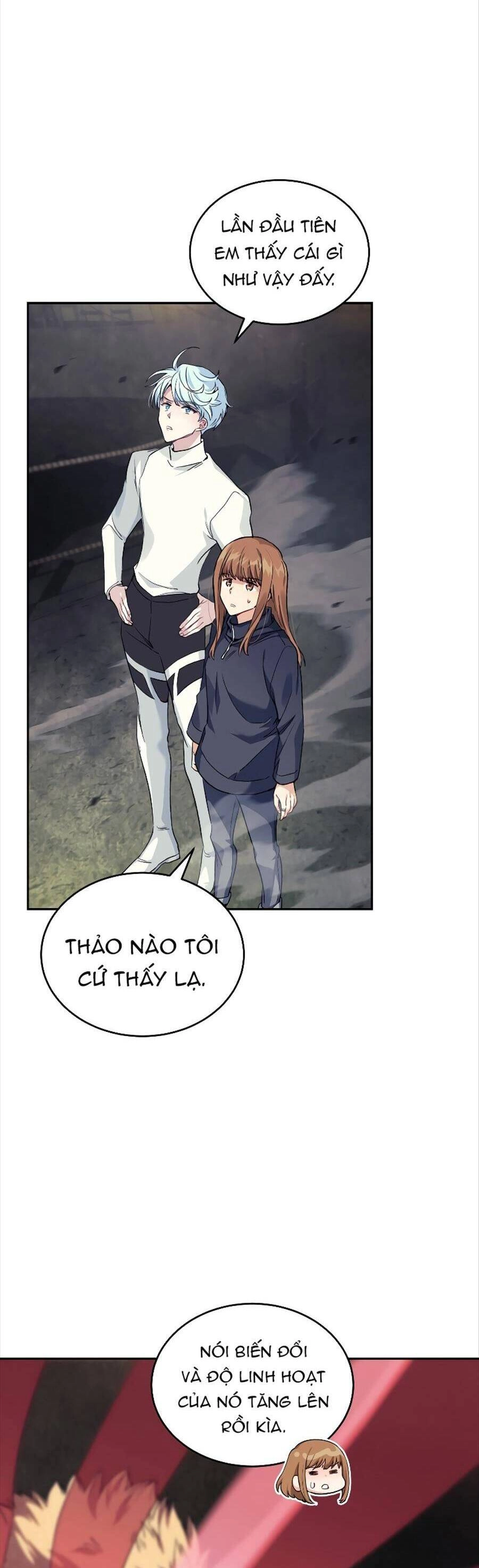 Ta Đánh Cắp Linh Hồn Của Ranker Top 1 Chapter 31 - 31