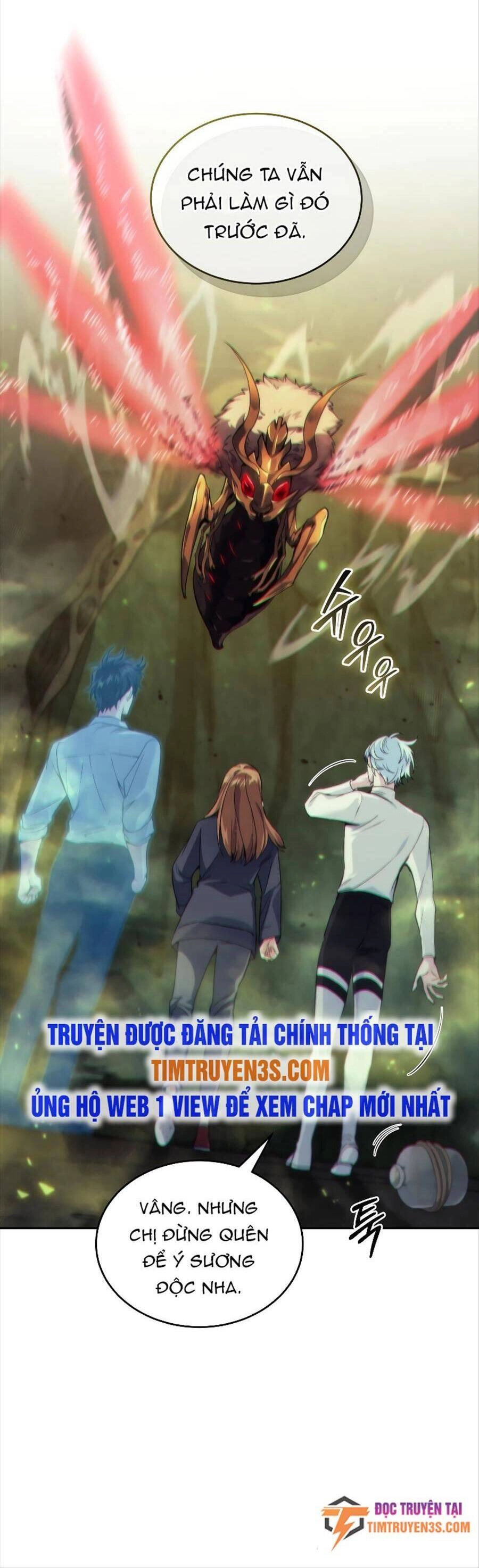 Ta Đánh Cắp Linh Hồn Của Ranker Top 1 Chapter 31 - 33