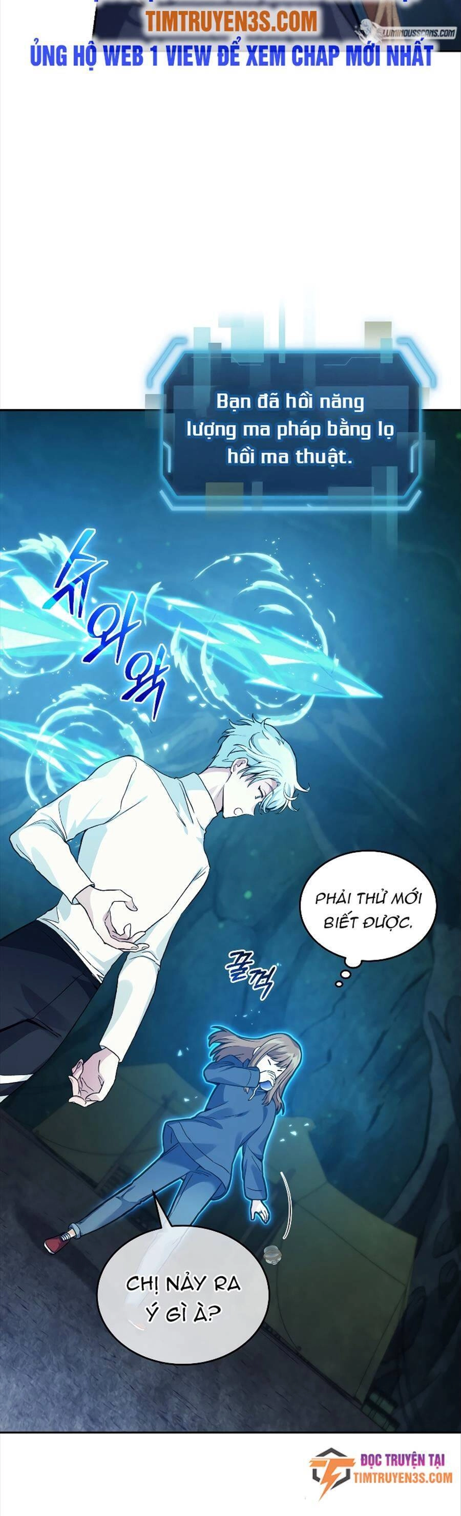 Ta Đánh Cắp Linh Hồn Của Ranker Top 1 Chapter 31 - 39