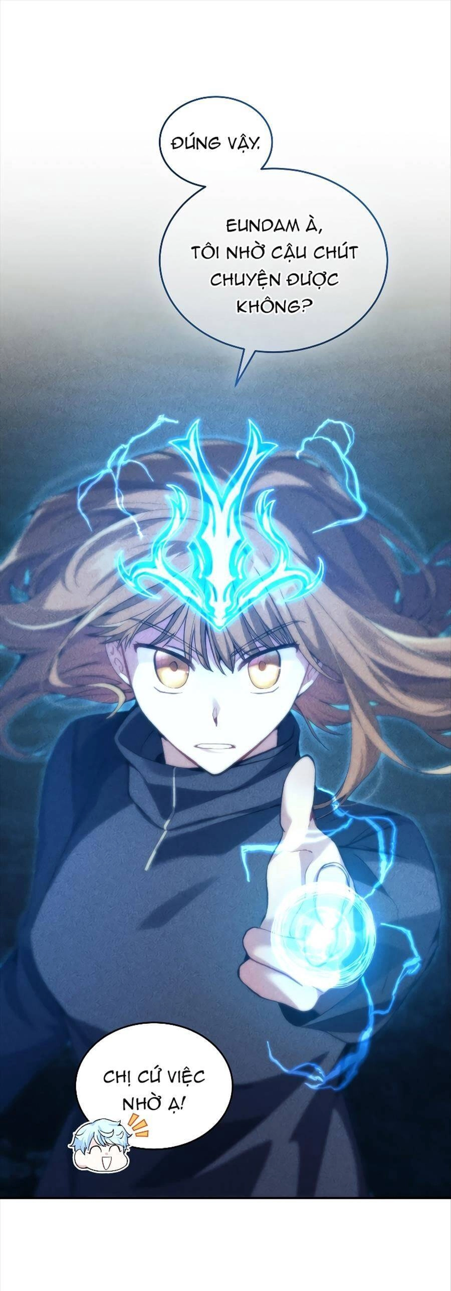 Ta Đánh Cắp Linh Hồn Của Ranker Top 1 Chapter 31 - 40