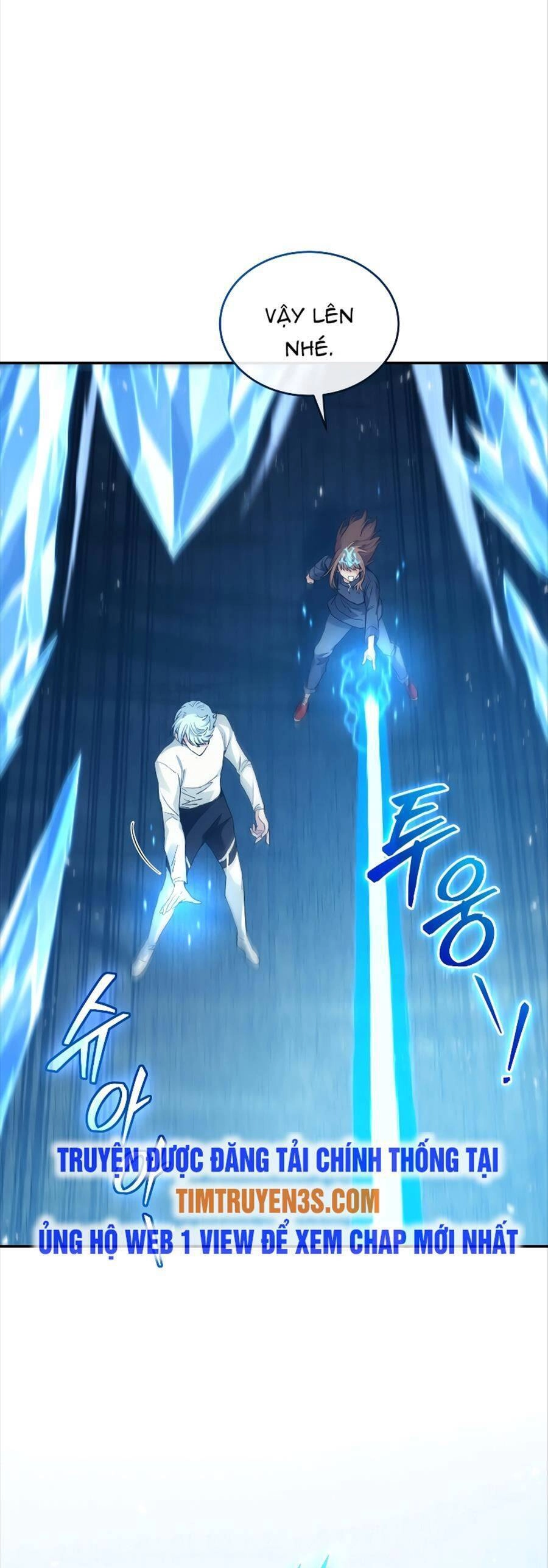 Ta Đánh Cắp Linh Hồn Của Ranker Top 1 Chapter 31 - 41