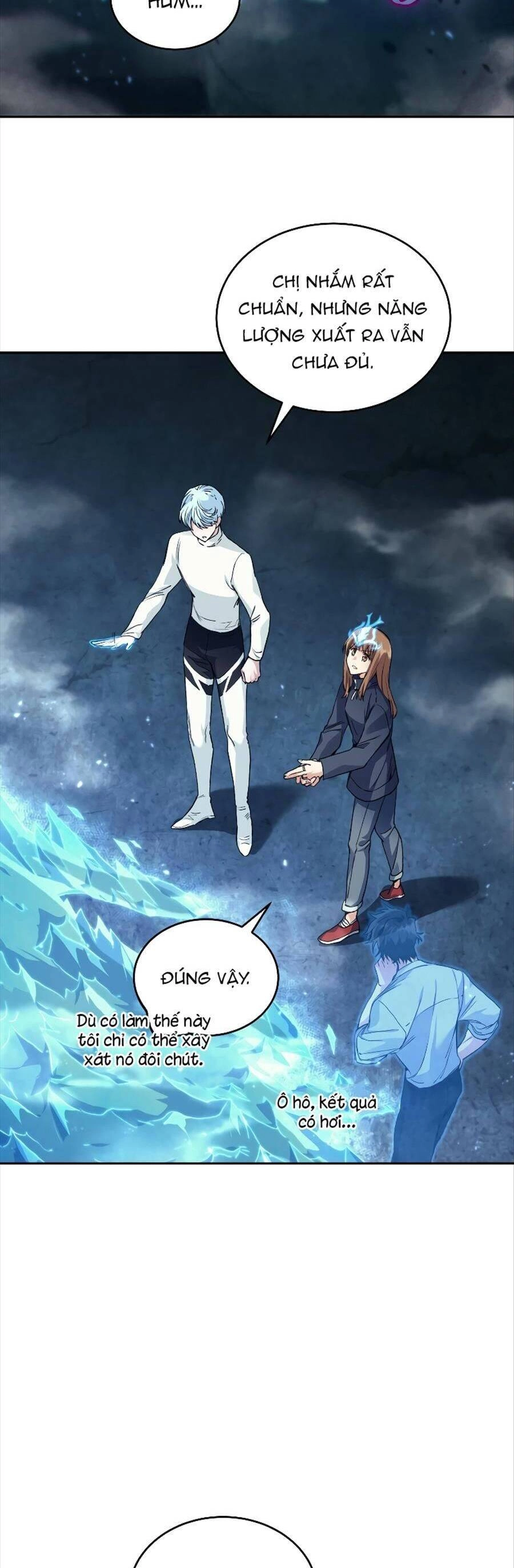 Ta Đánh Cắp Linh Hồn Của Ranker Top 1 Chapter 31 - 48