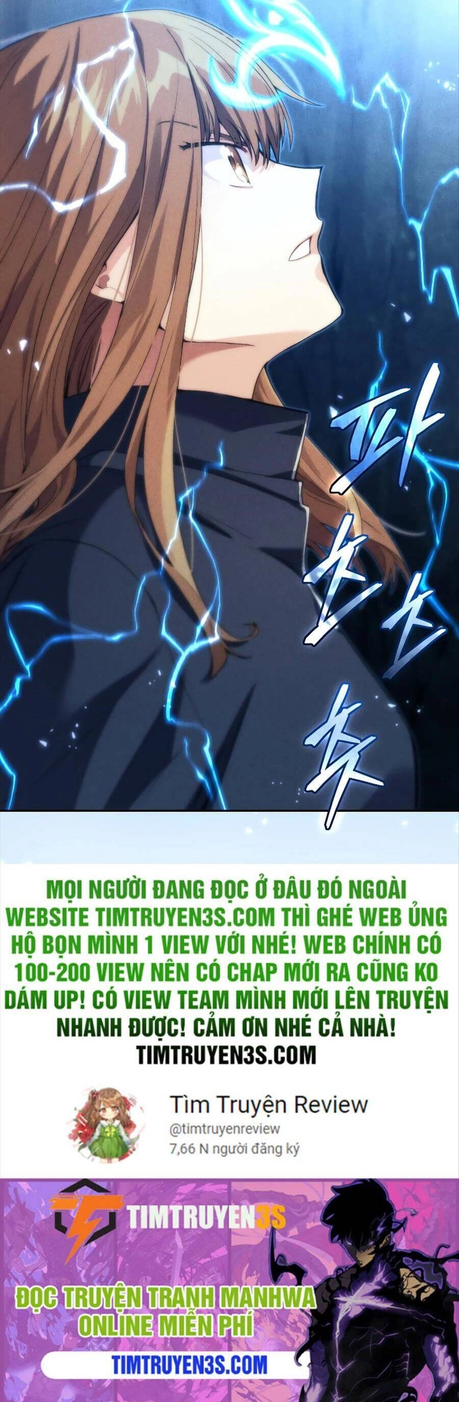 Ta Đánh Cắp Linh Hồn Của Ranker Top 1 Chapter 31 - 50