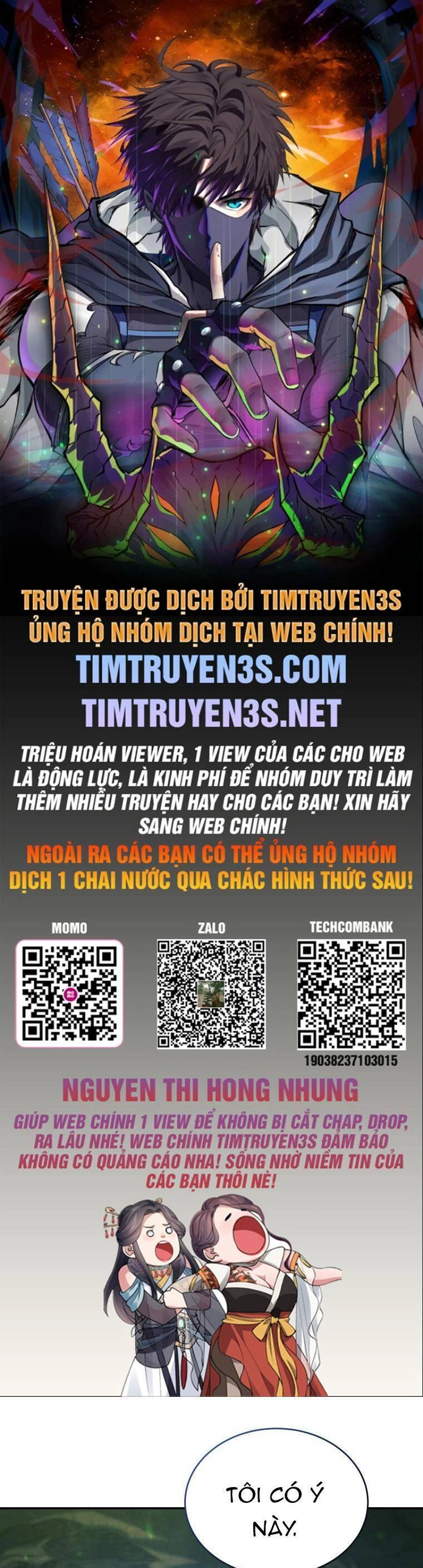 Ta Đánh Cắp Linh Hồn Của Ranker Top 1 Chapter 32 - 1