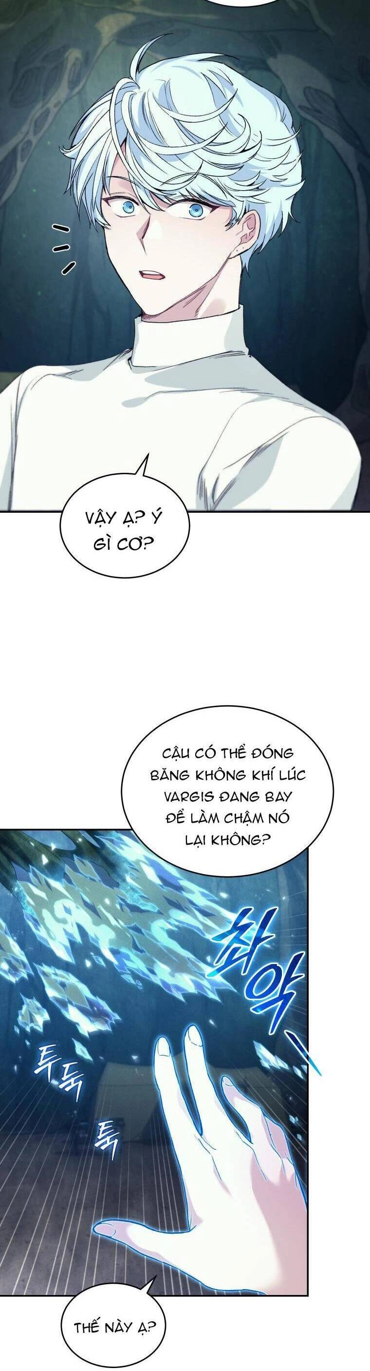 Ta Đánh Cắp Linh Hồn Của Ranker Top 1 Chapter 32 - 2