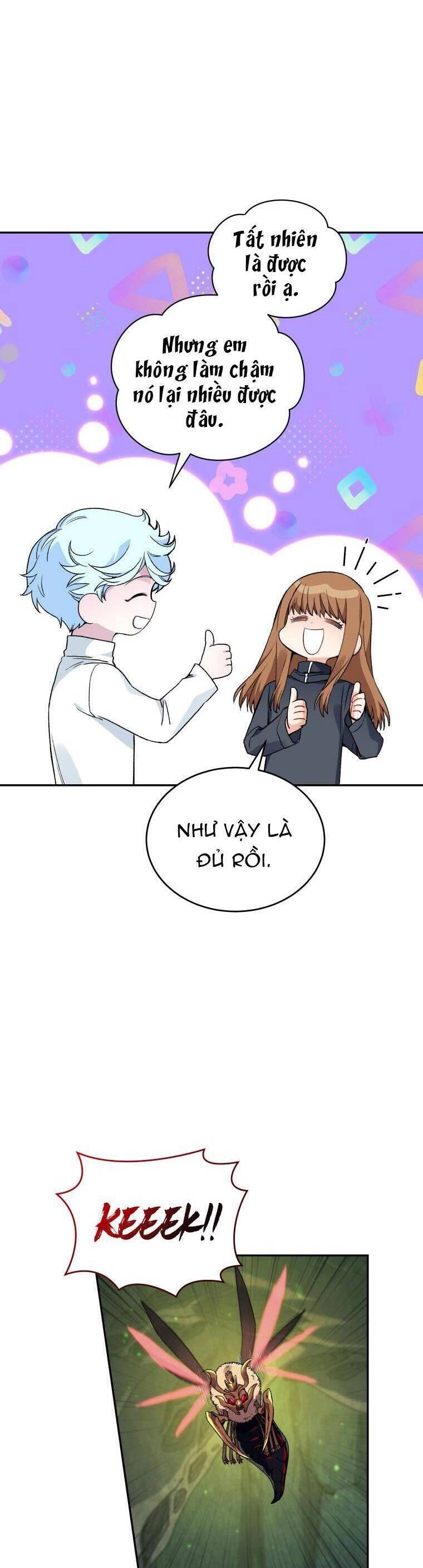 Ta Đánh Cắp Linh Hồn Của Ranker Top 1 Chapter 32 - 3