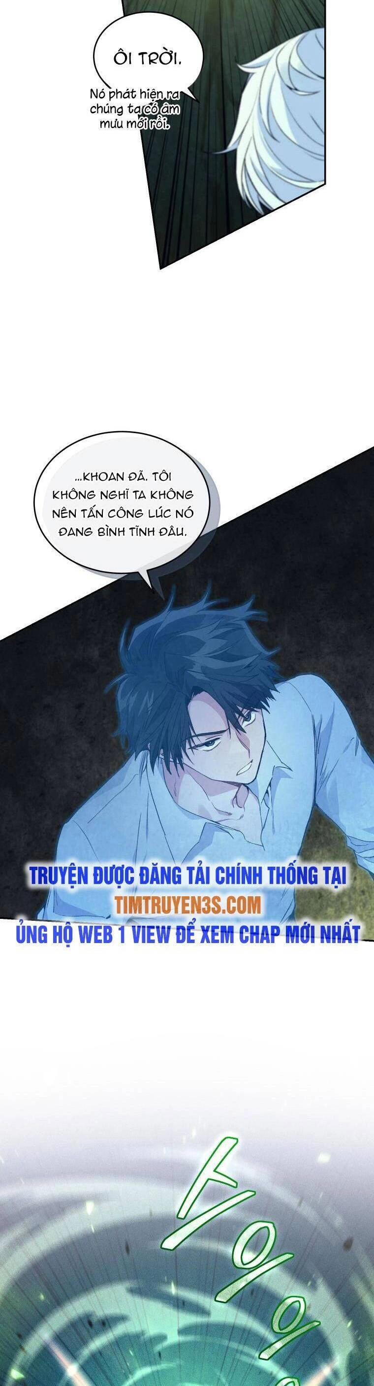 Ta Đánh Cắp Linh Hồn Của Ranker Top 1 Chapter 32 - 4