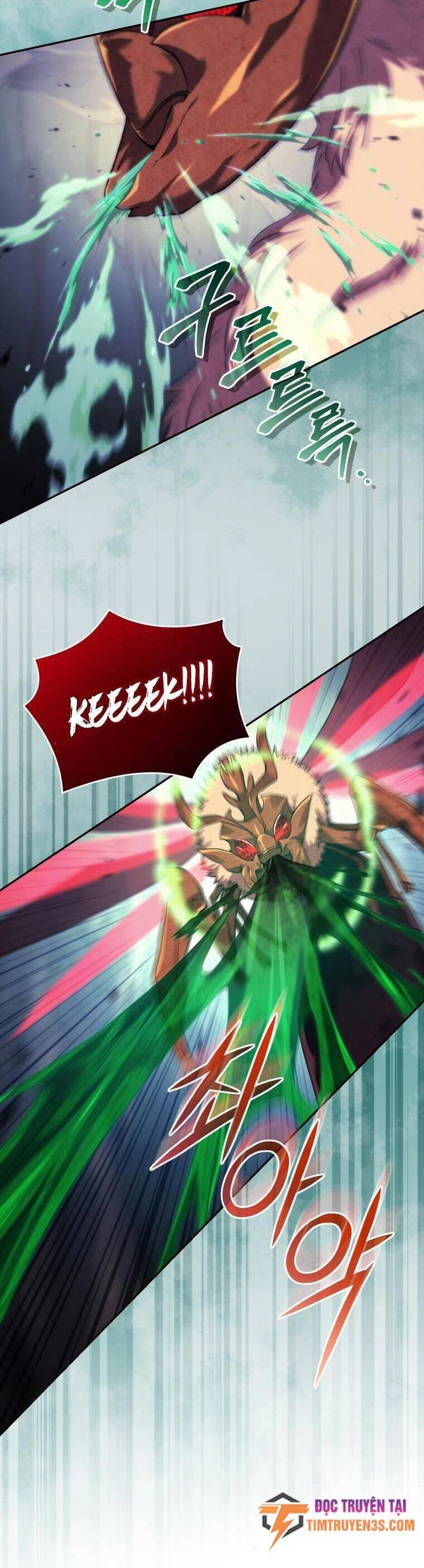 Ta Đánh Cắp Linh Hồn Của Ranker Top 1 Chapter 32 - 6