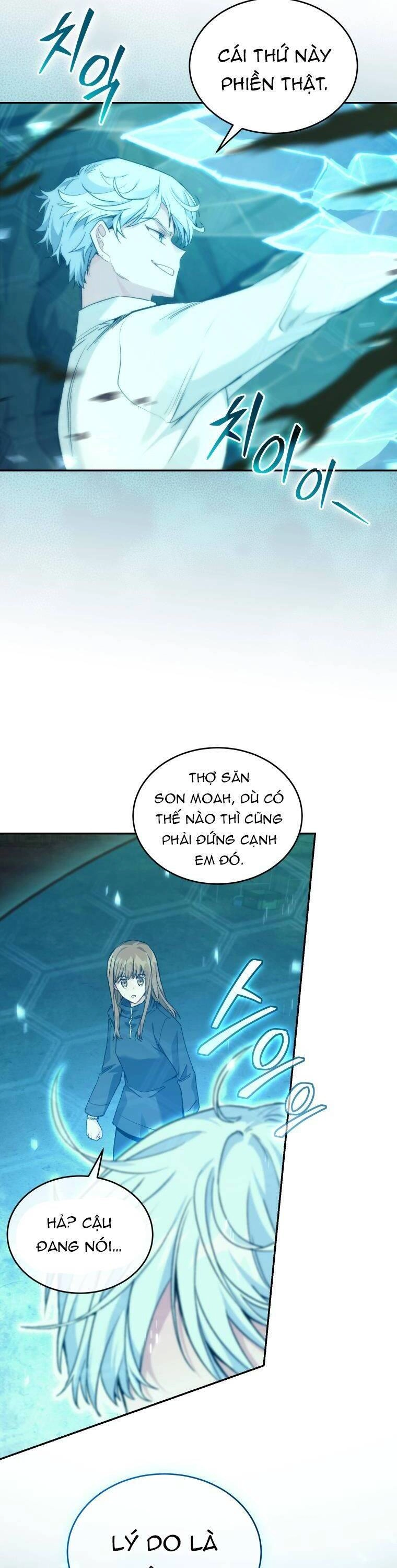 Ta Đánh Cắp Linh Hồn Của Ranker Top 1 Chapter 32 - 8