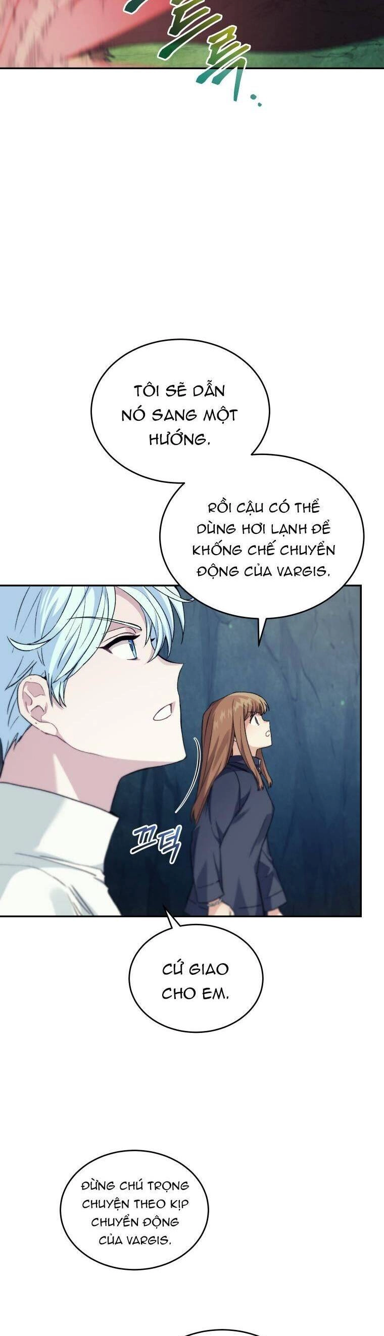 Ta Đánh Cắp Linh Hồn Của Ranker Top 1 Chapter 32 - 13