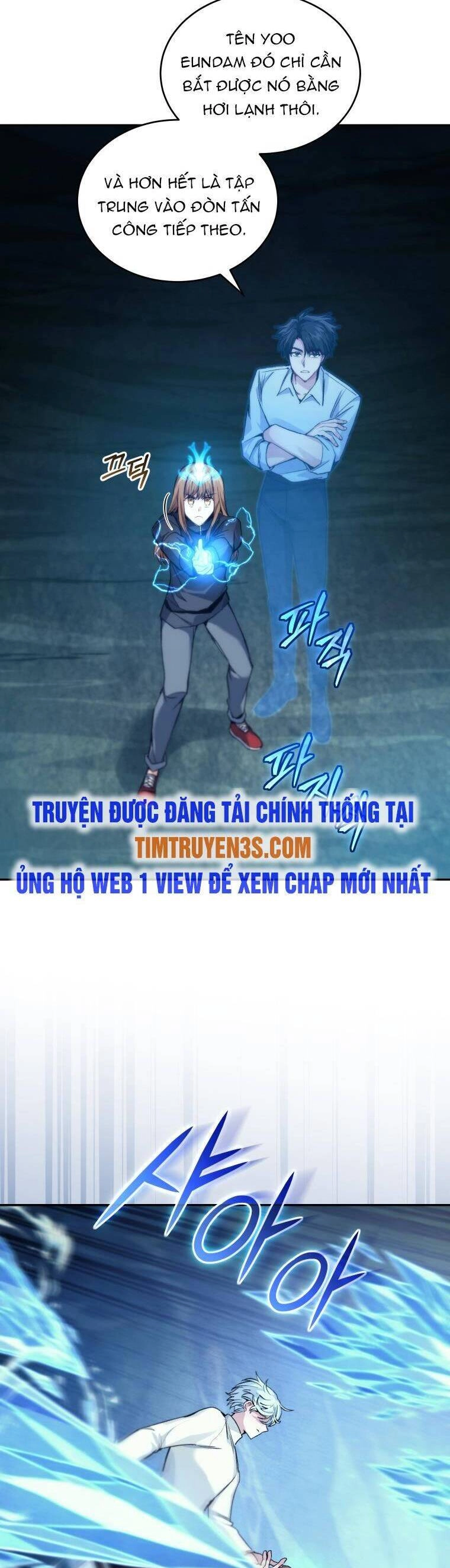 Ta Đánh Cắp Linh Hồn Của Ranker Top 1 Chapter 32 - 14
