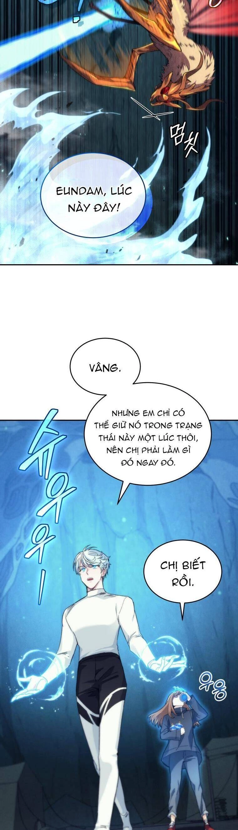 Ta Đánh Cắp Linh Hồn Của Ranker Top 1 Chapter 32 - 16