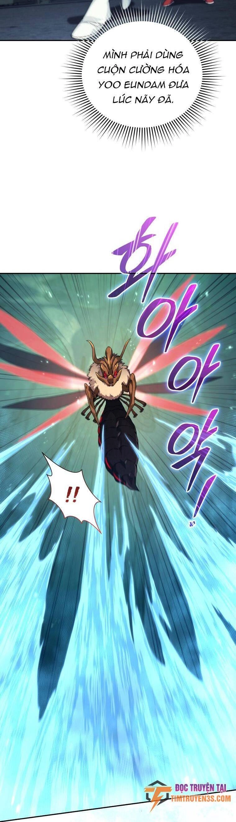 Ta Đánh Cắp Linh Hồn Của Ranker Top 1 Chapter 32 - 17