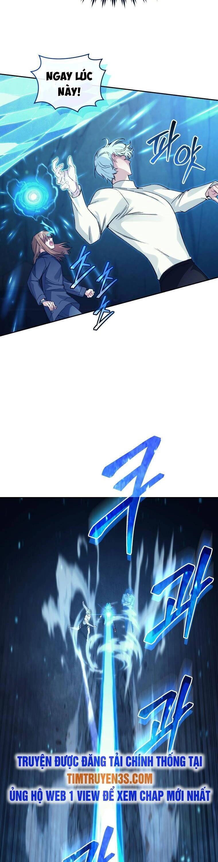 Ta Đánh Cắp Linh Hồn Của Ranker Top 1 Chapter 32 - 21