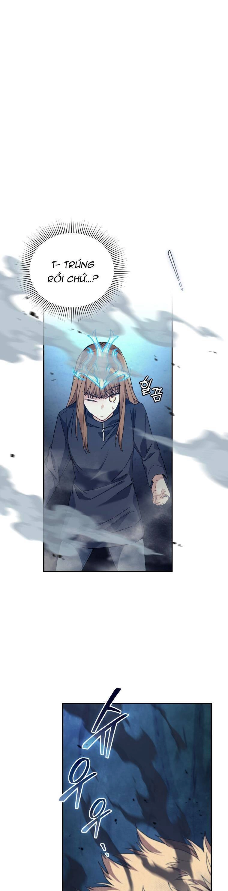 Ta Đánh Cắp Linh Hồn Của Ranker Top 1 Chapter 32 - 23