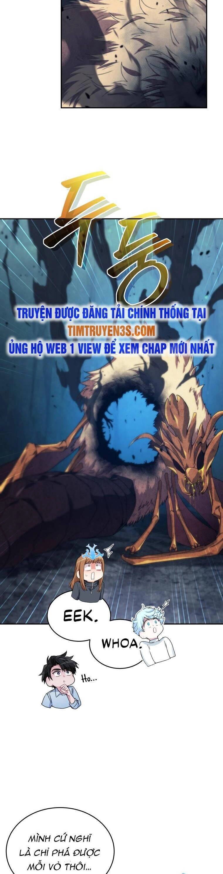 Ta Đánh Cắp Linh Hồn Của Ranker Top 1 Chapter 32 - 24