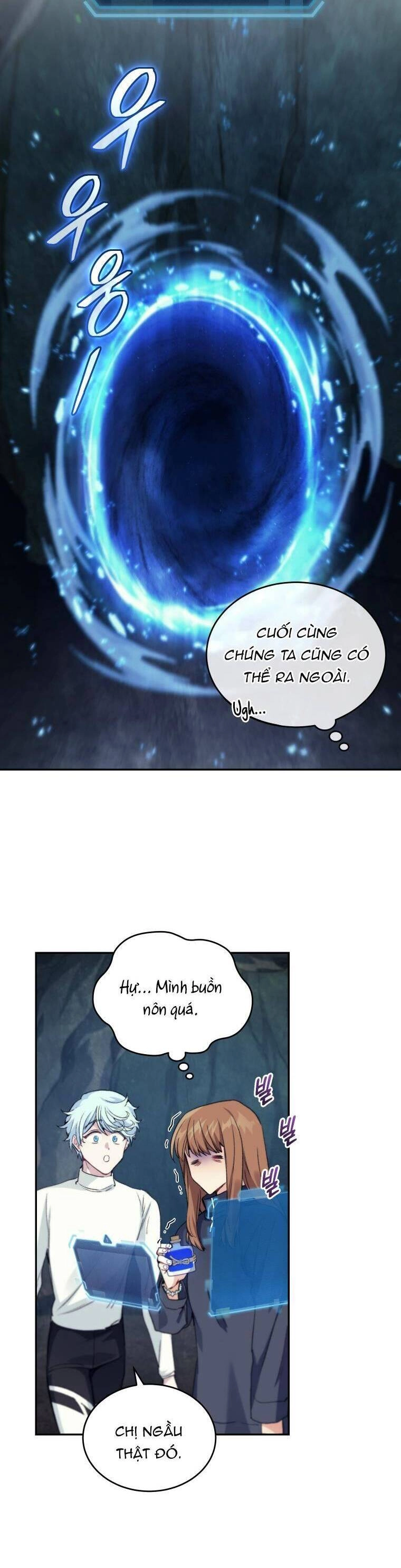 Ta Đánh Cắp Linh Hồn Của Ranker Top 1 Chapter 32 - 26