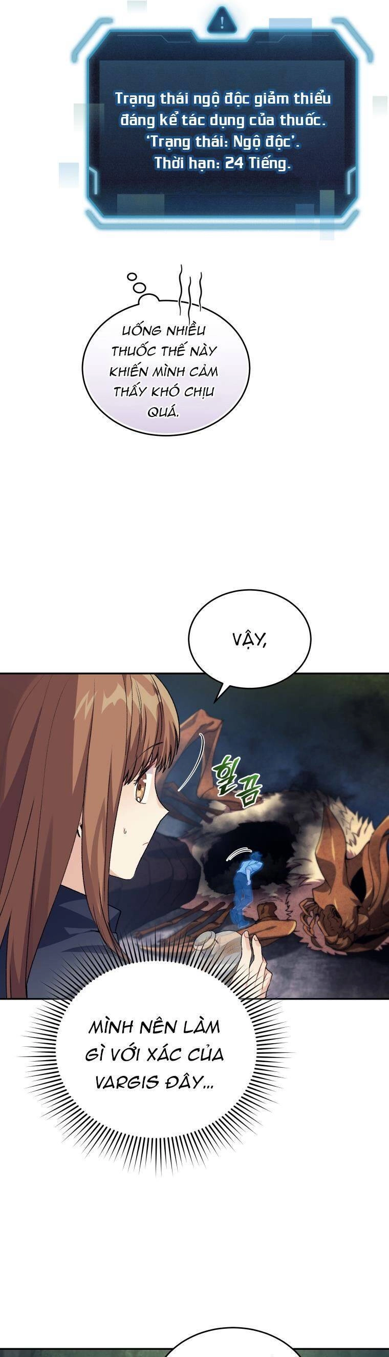 Ta Đánh Cắp Linh Hồn Của Ranker Top 1 Chapter 32 - 28