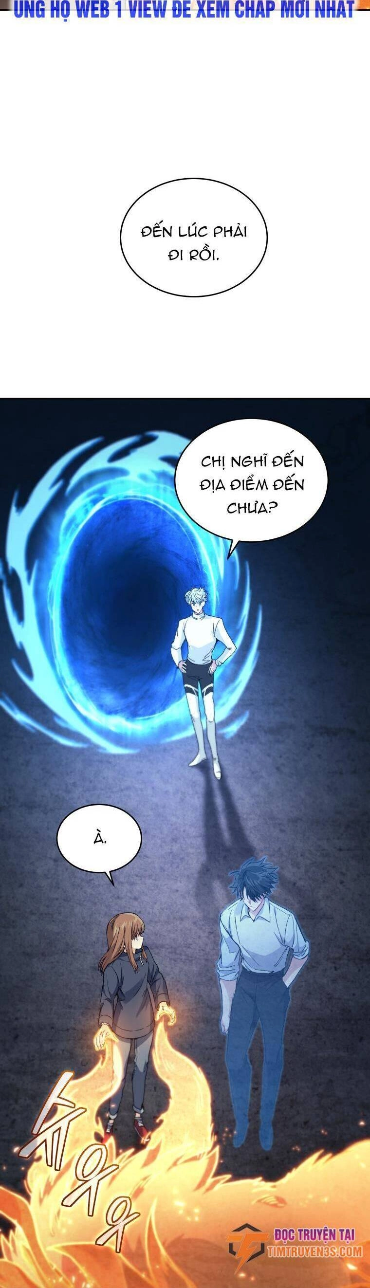 Ta Đánh Cắp Linh Hồn Của Ranker Top 1 Chapter 32 - 33