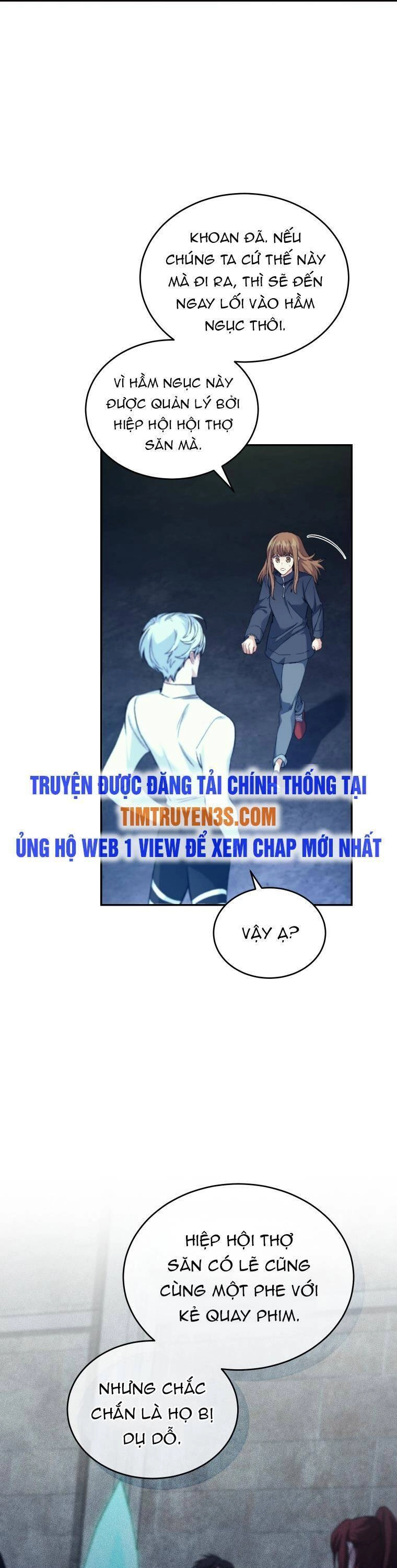 Ta Đánh Cắp Linh Hồn Của Ranker Top 1 Chapter 32 - 34