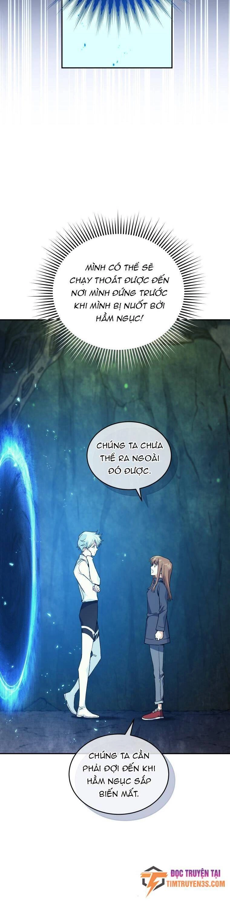 Ta Đánh Cắp Linh Hồn Của Ranker Top 1 Chapter 32 - 38