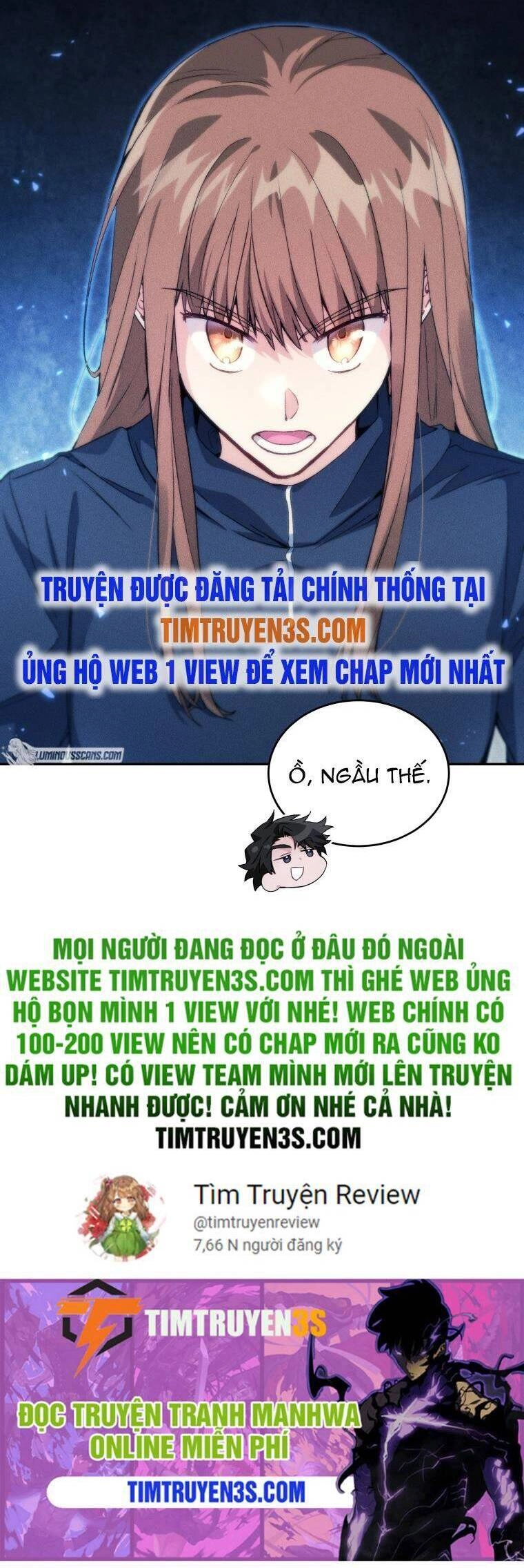 Ta Đánh Cắp Linh Hồn Của Ranker Top 1 Chapter 32 - 40