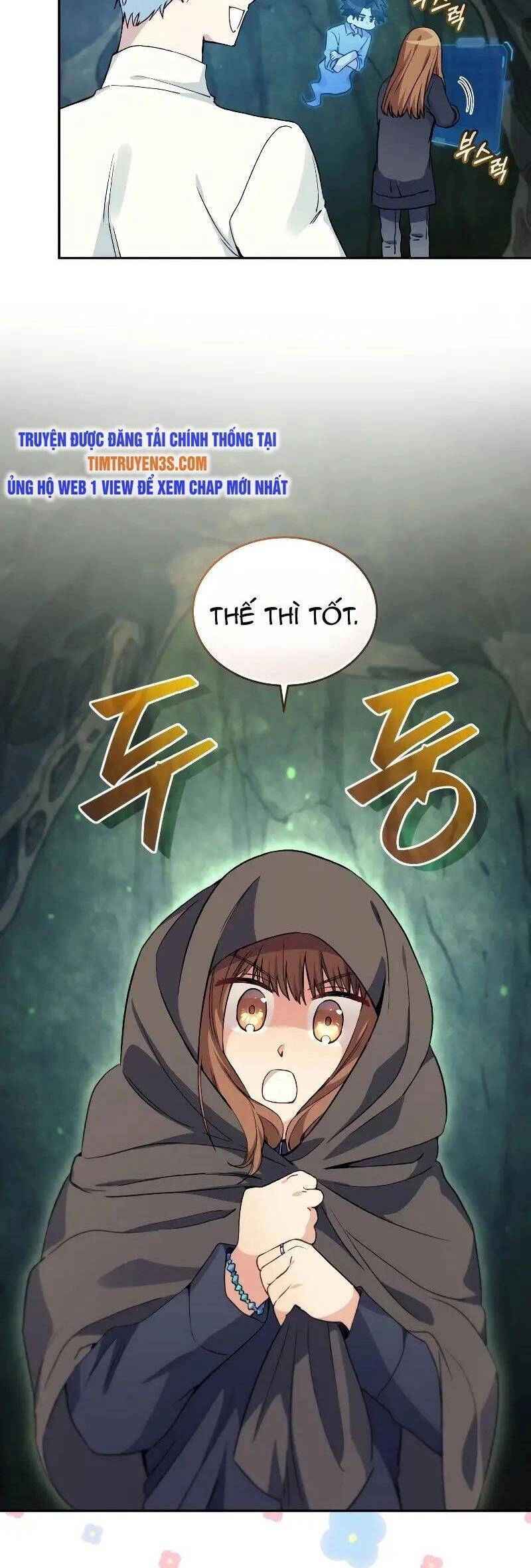 Ta Đánh Cắp Linh Hồn Của Ranker Top 1 Chapter 33 - 3