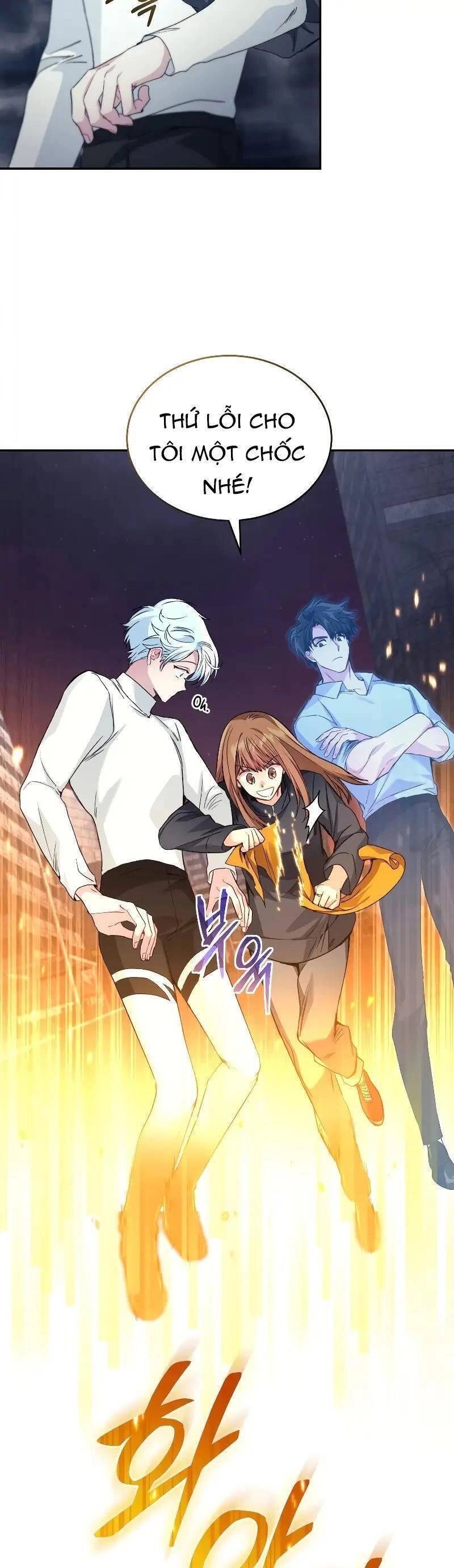 Ta Đánh Cắp Linh Hồn Của Ranker Top 1 Chapter 33 - 11