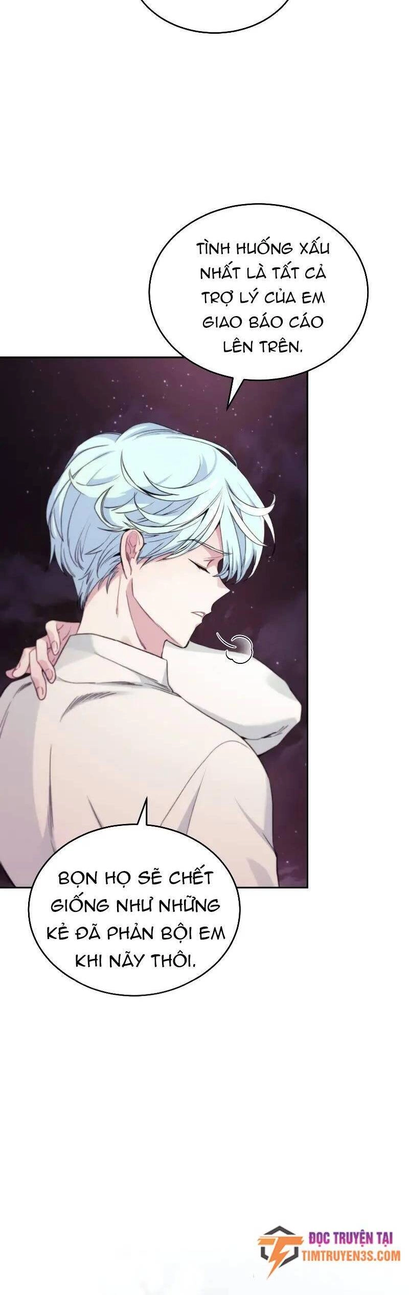 Ta Đánh Cắp Linh Hồn Của Ranker Top 1 Chapter 33 - 19