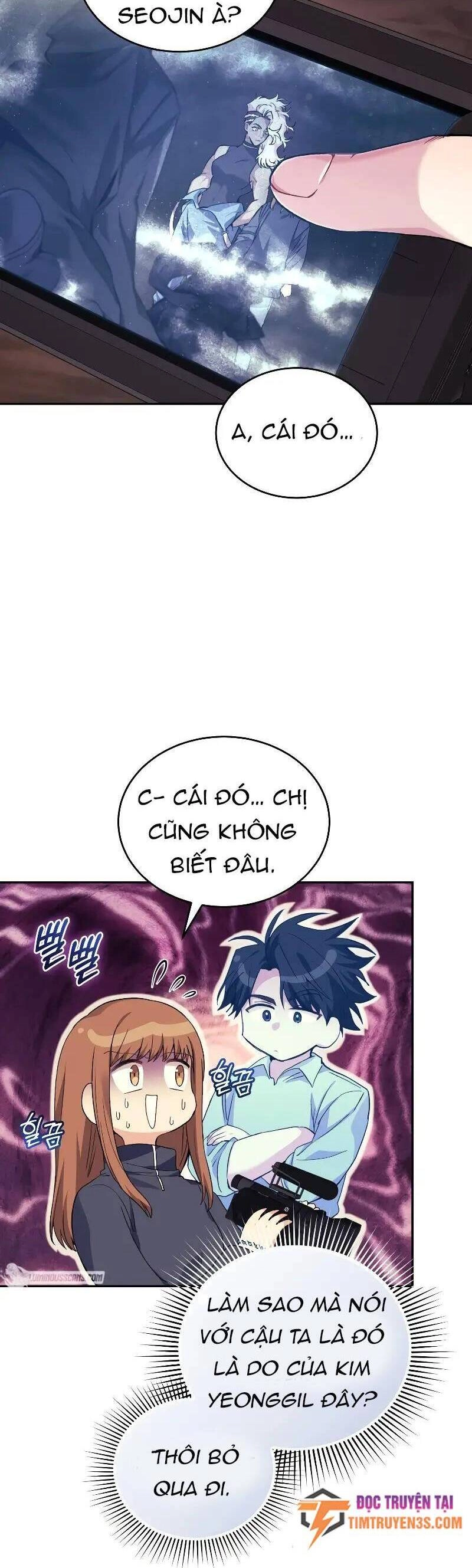 Ta Đánh Cắp Linh Hồn Của Ranker Top 1 Chapter 33 - 31