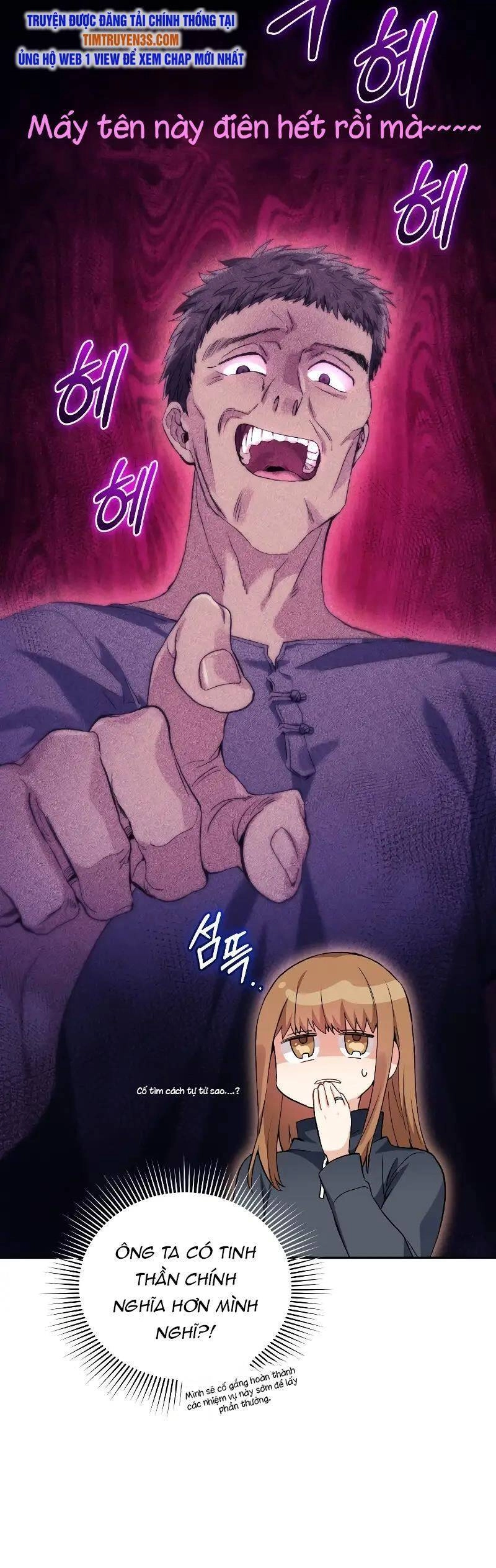 Ta Đánh Cắp Linh Hồn Của Ranker Top 1 Chapter 33 - 35