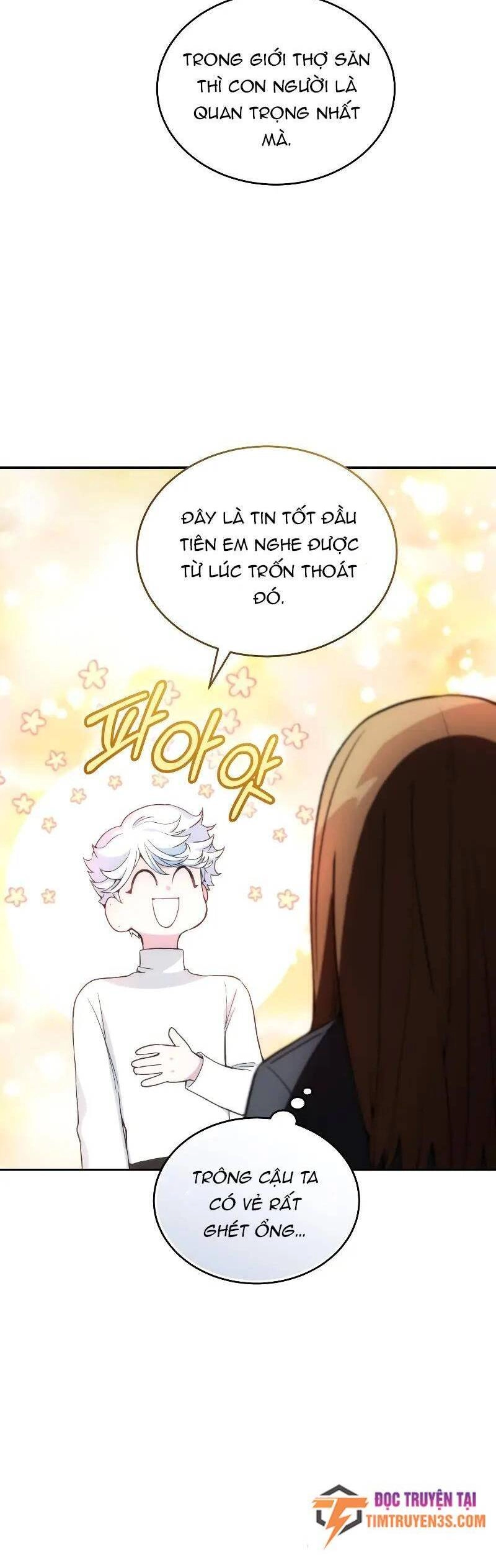 Ta Đánh Cắp Linh Hồn Của Ranker Top 1 Chapter 33 - 37