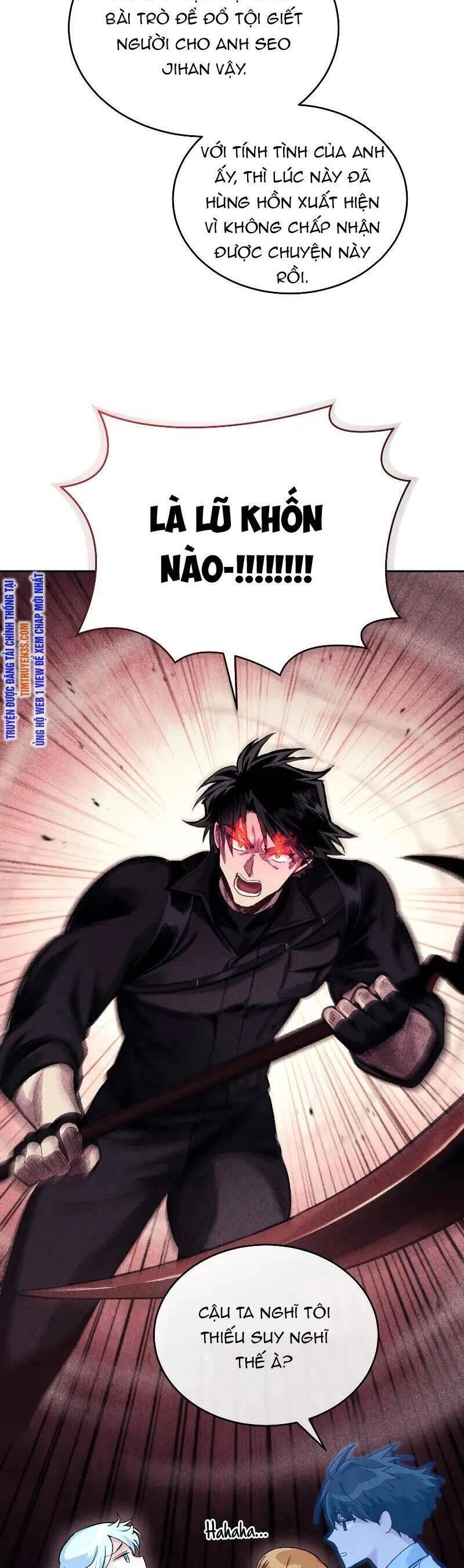 Ta Đánh Cắp Linh Hồn Của Ranker Top 1 Chapter 33 - 39