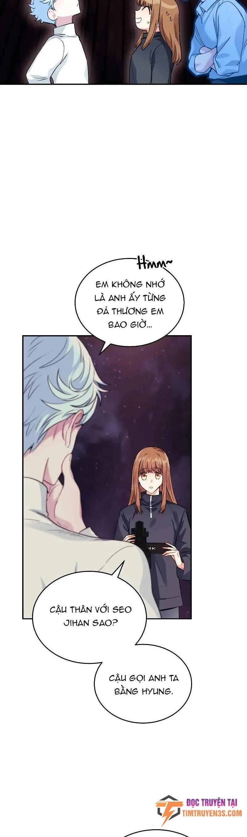 Ta Đánh Cắp Linh Hồn Của Ranker Top 1 Chapter 33 - 40