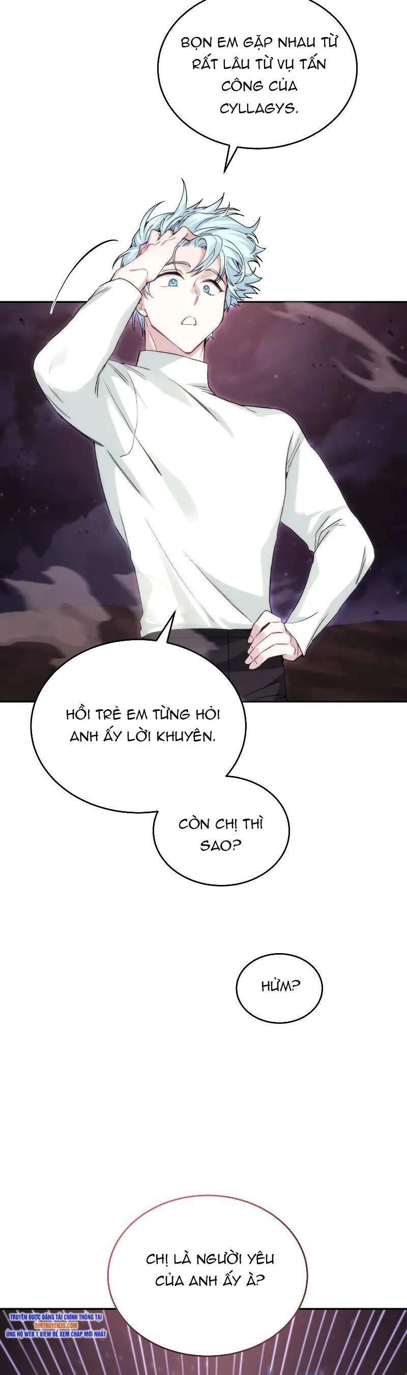 Ta Đánh Cắp Linh Hồn Của Ranker Top 1 Chapter 33 - 41