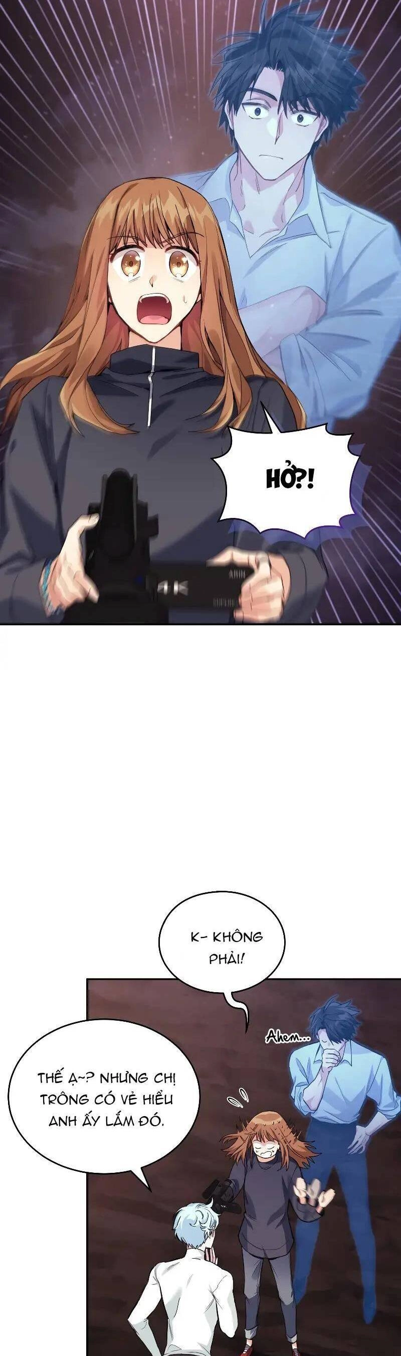 Ta Đánh Cắp Linh Hồn Của Ranker Top 1 Chapter 33 - 42