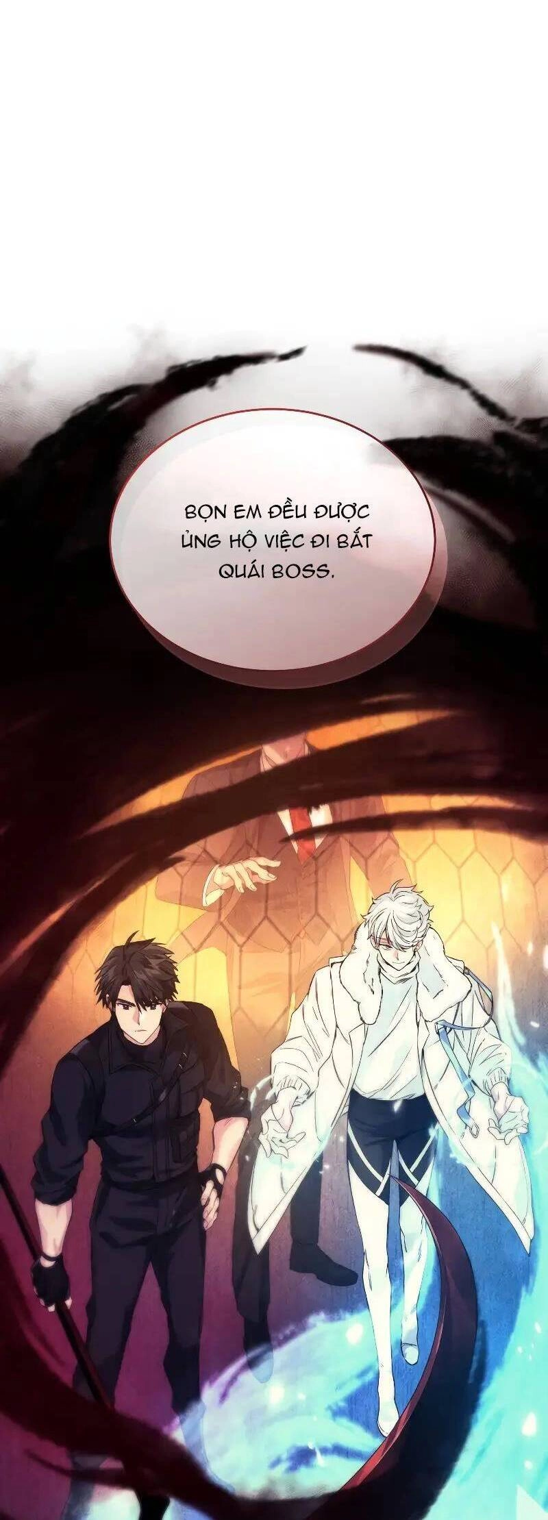 Ta Đánh Cắp Linh Hồn Của Ranker Top 1 Chapter 33 - 51