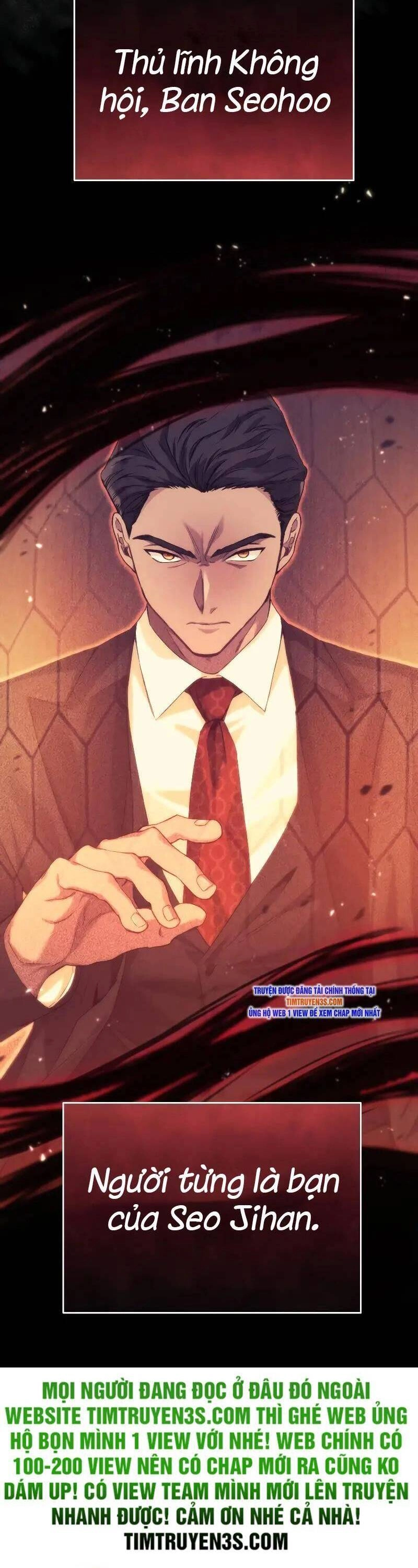 Ta Đánh Cắp Linh Hồn Của Ranker Top 1 Chapter 33 - 54