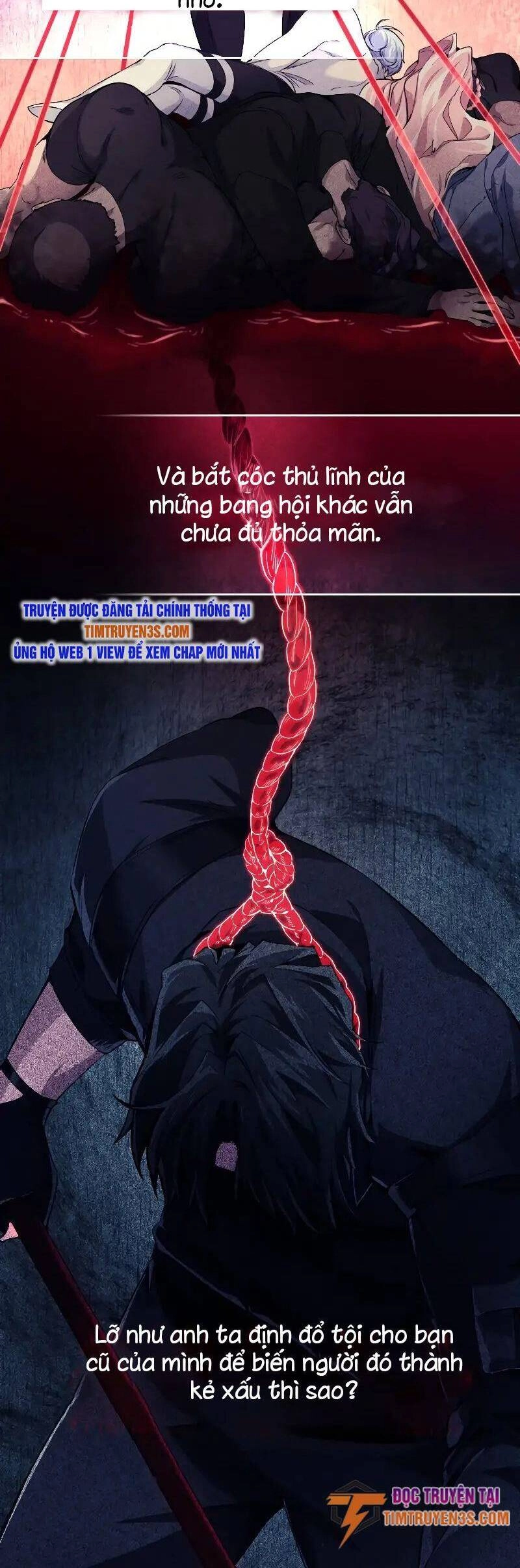 Ta Đánh Cắp Linh Hồn Của Ranker Top 1 Chapter 34 - 4