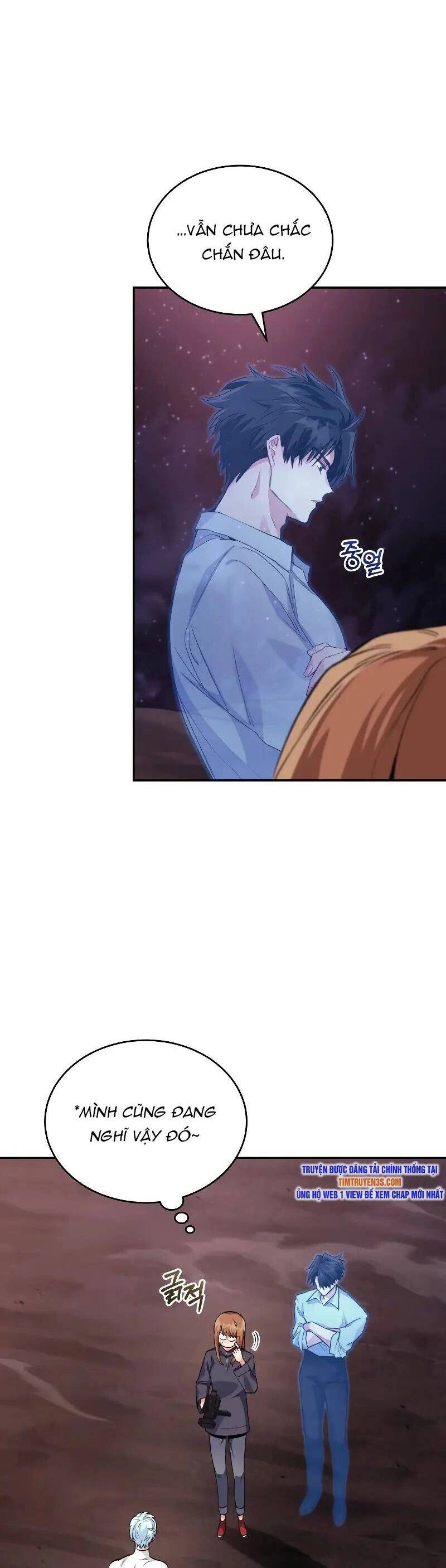 Ta Đánh Cắp Linh Hồn Của Ranker Top 1 Chapter 34 - 6