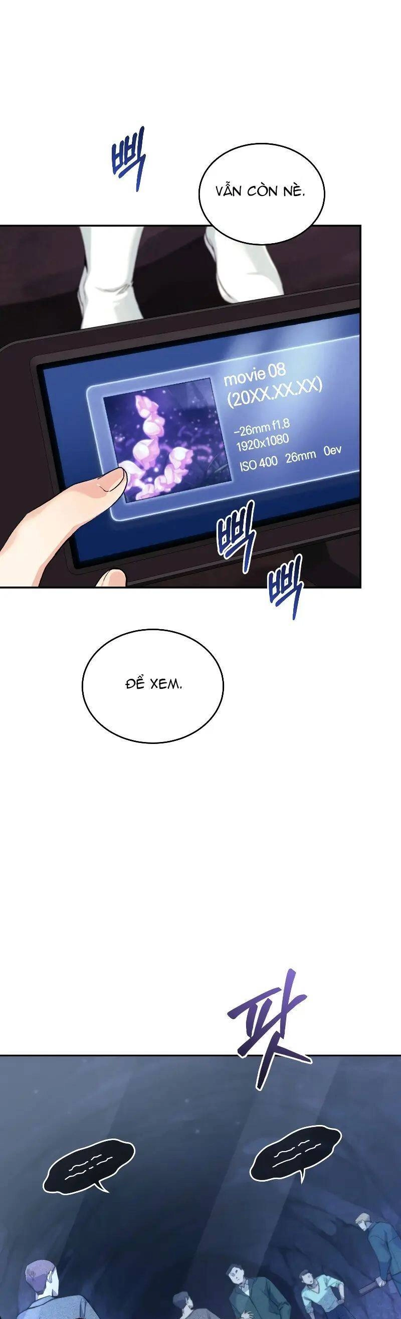 Ta Đánh Cắp Linh Hồn Của Ranker Top 1 Chapter 34 - 8