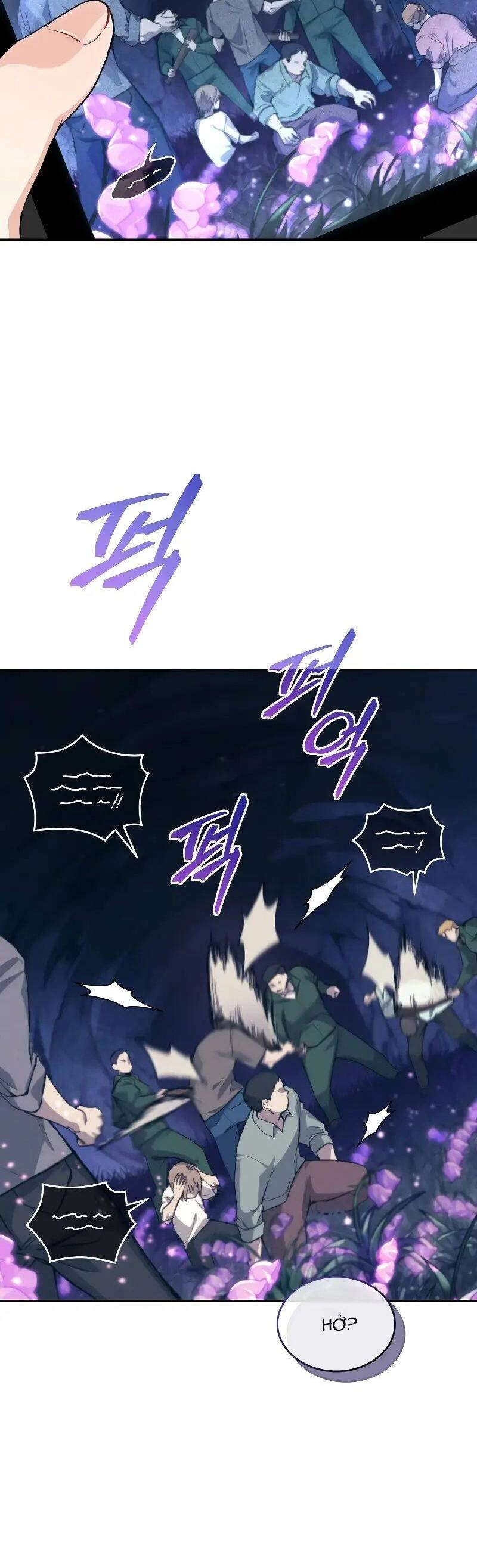 Ta Đánh Cắp Linh Hồn Của Ranker Top 1 Chapter 34 - 9