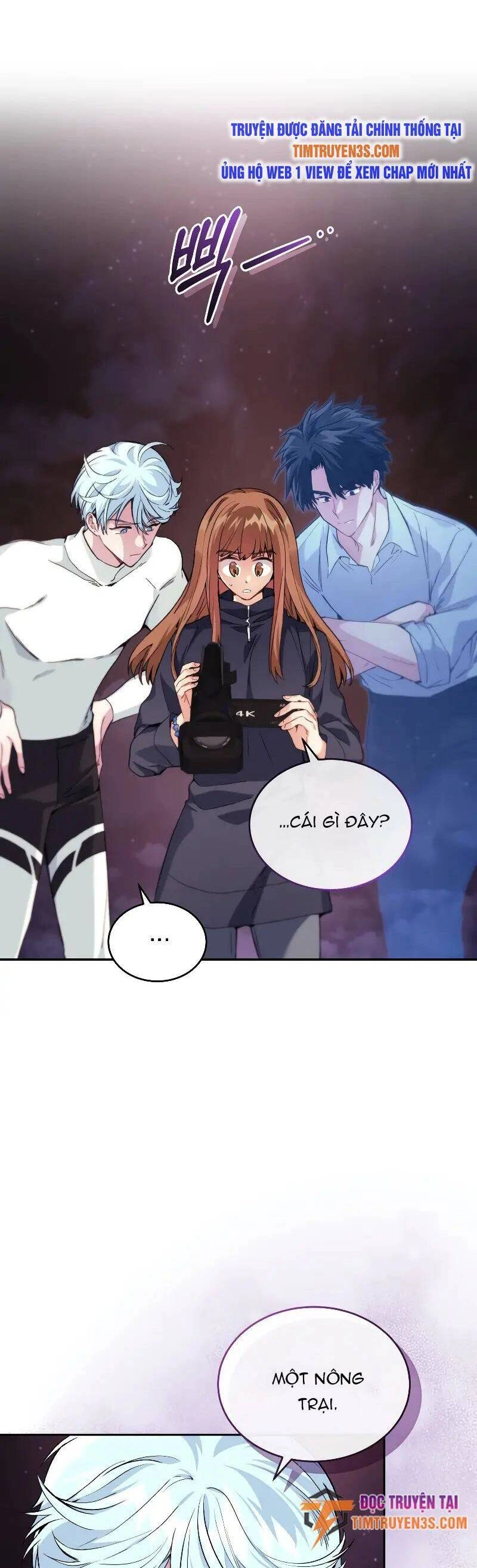 Ta Đánh Cắp Linh Hồn Của Ranker Top 1 Chapter 34 - 10