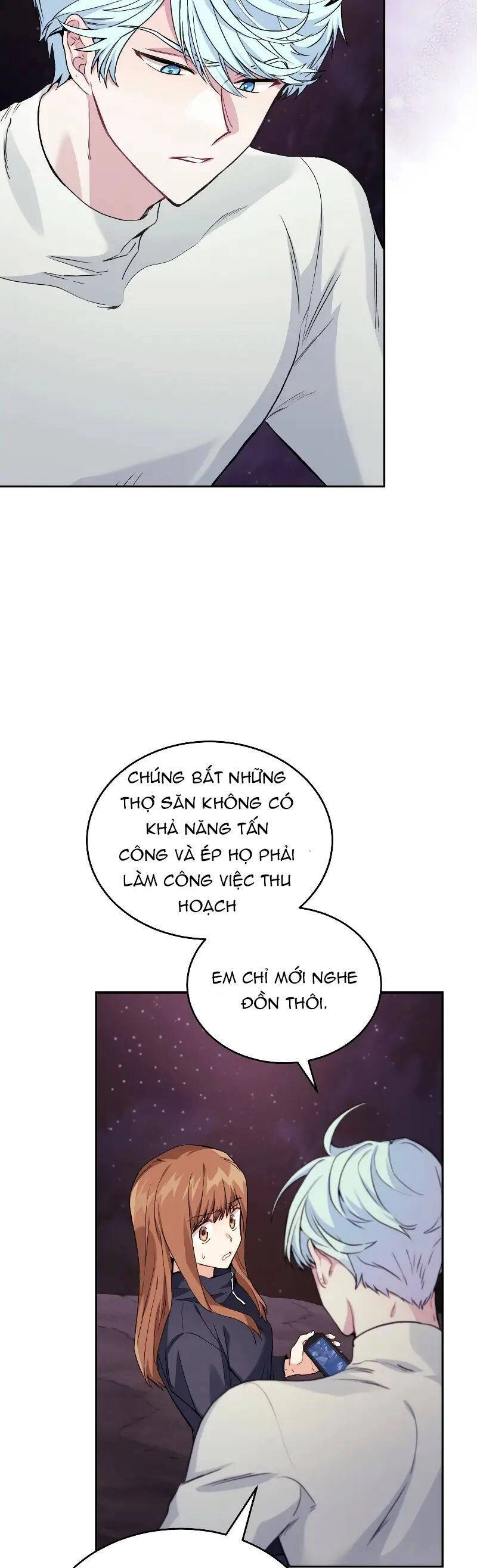 Ta Đánh Cắp Linh Hồn Của Ranker Top 1 Chapter 34 - 11