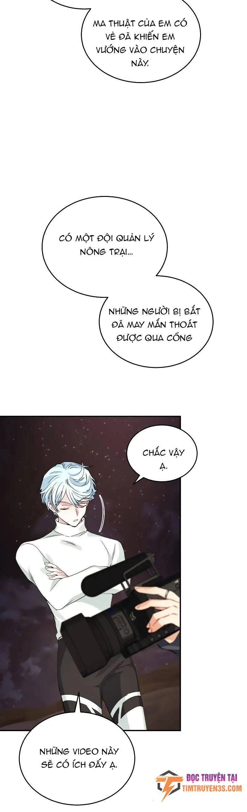 Ta Đánh Cắp Linh Hồn Của Ranker Top 1 Chapter 34 - 13