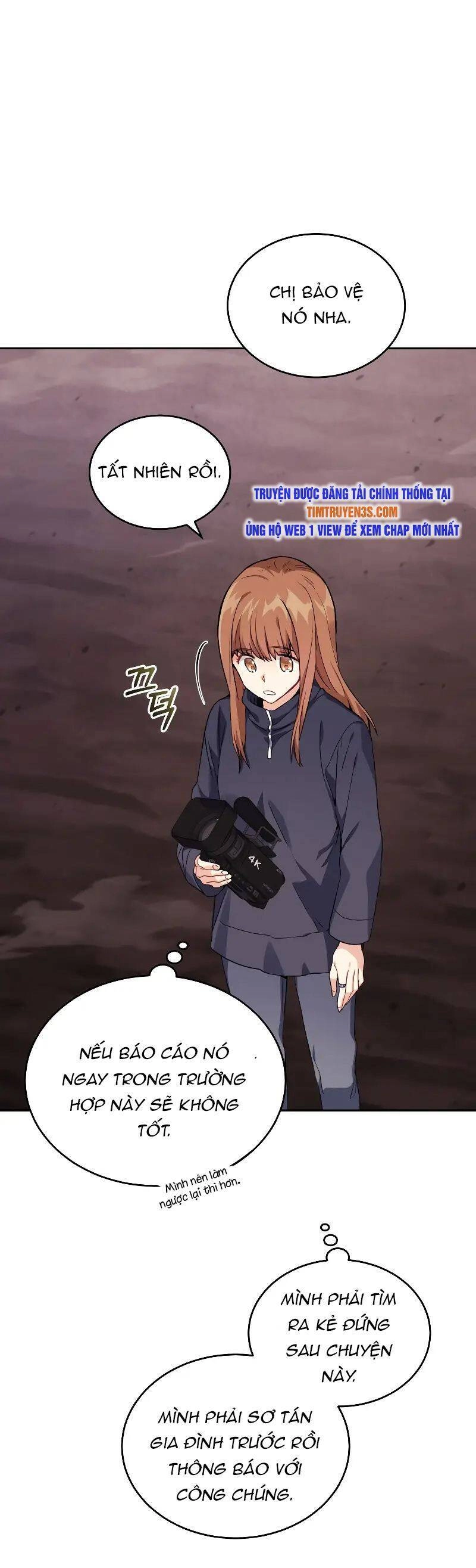 Ta Đánh Cắp Linh Hồn Của Ranker Top 1 Chapter 34 - 14