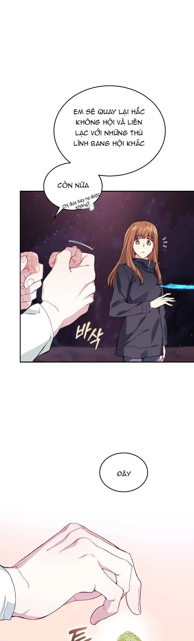 Ta Đánh Cắp Linh Hồn Của Ranker Top 1 Chapter 34 - 15